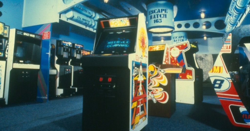 Kunst en games