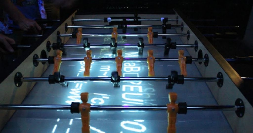 Kunst en games