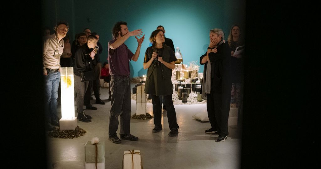 Art & Science voor Intermediairs