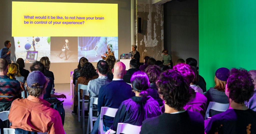 BAD Award 2024 Finale Jury Dag