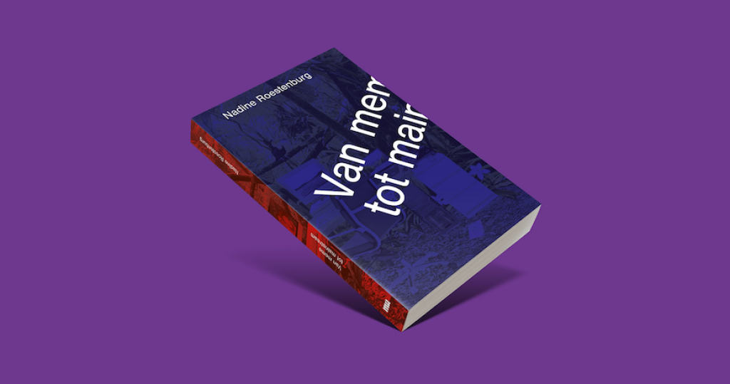Book launch 'Van Meme tot Mainstream'