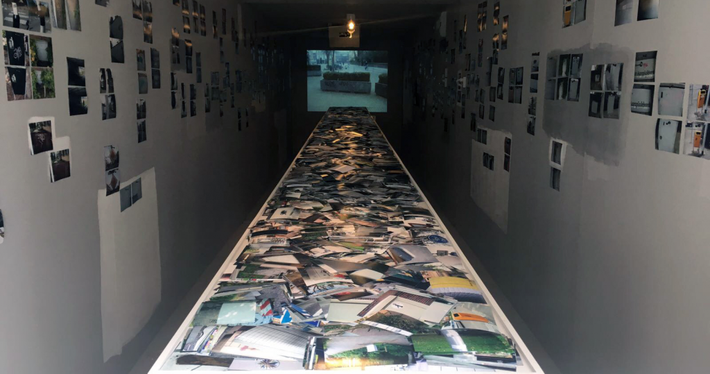Book launch Sorry for Damage Done