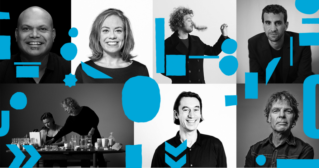 DDW: Create Out Loud 2017