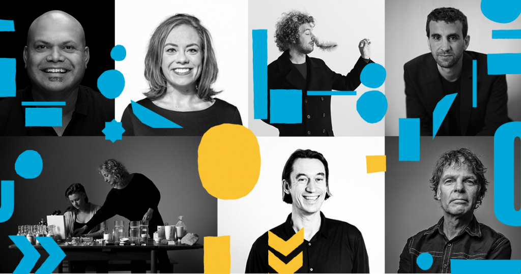Create out Loud #5 Koert van Mensvoort