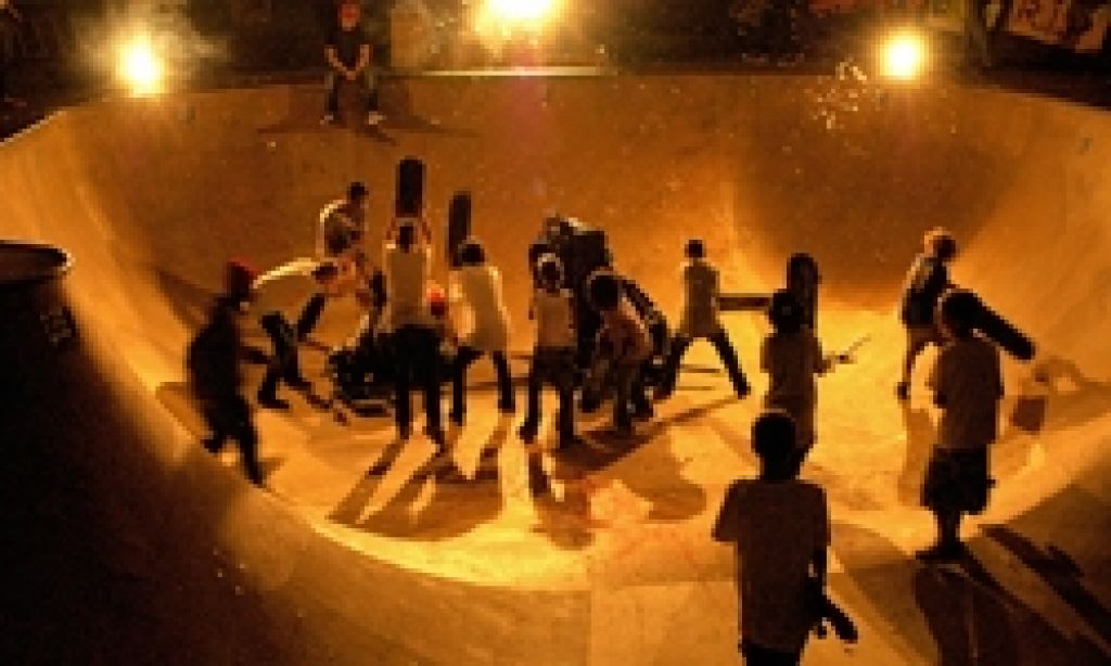 CultureBash