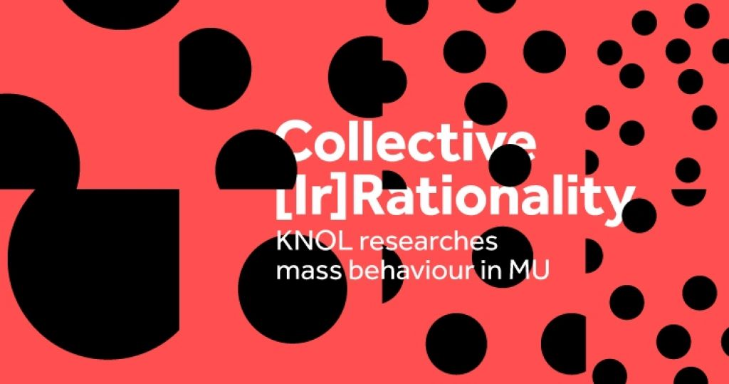 DDW 2015: Collective [Ir]Rationality