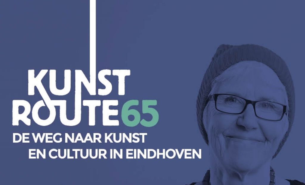 DDW: KunstRoute65