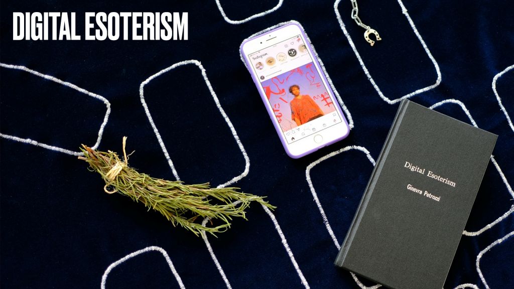 Digital Esoterism