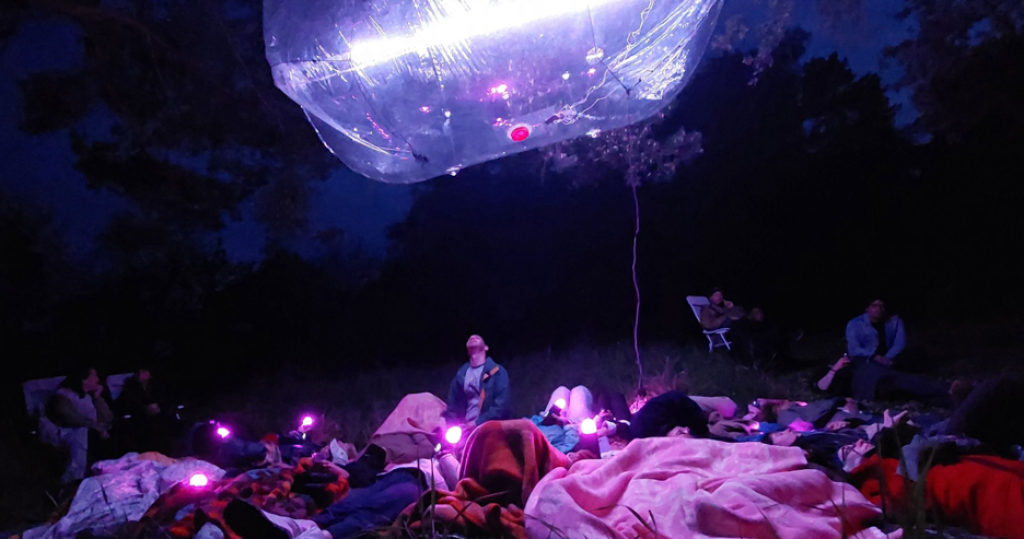 Dreaming Release