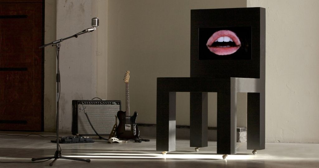An Evening With The Singing Chair