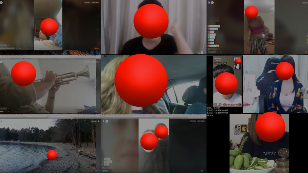 Everyone Is Live