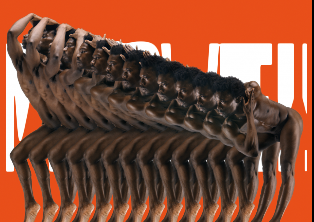 Expo: MOVE !