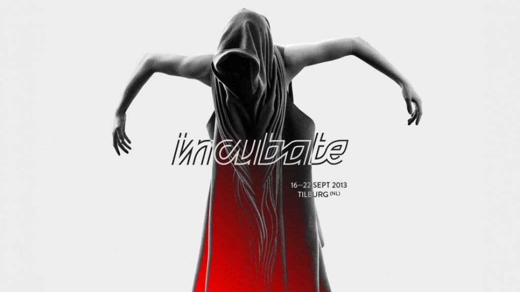 FlipLab op Incubate festival