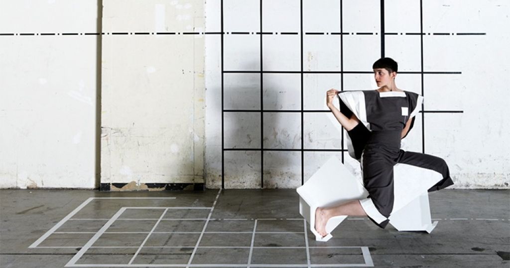 Fluid Gender Identity Drives a Revolution in Design (Gabriel Maher)
