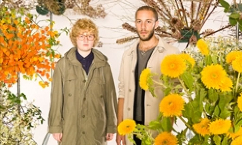 FluxFlowerPhotoshoot