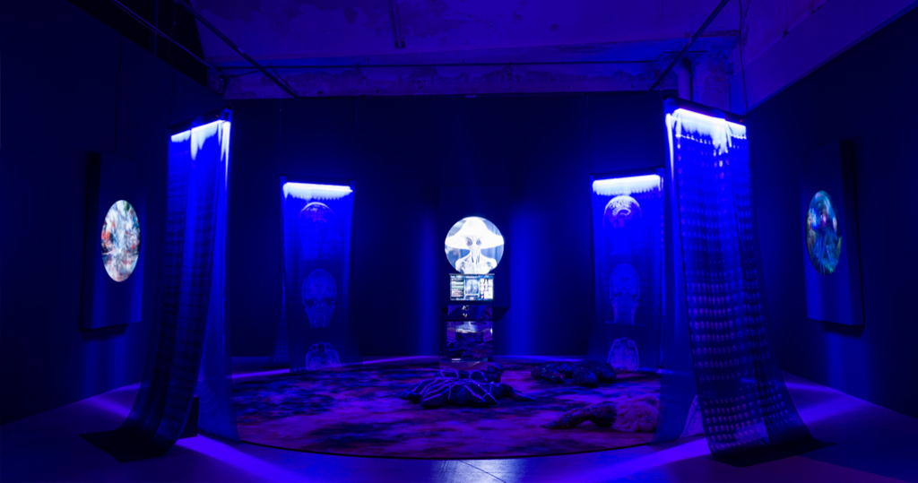An Evening of Close Encounters with Hung Lu Chan