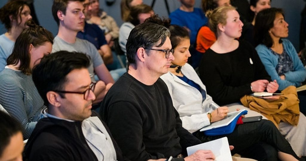 Future Cities Festival meetup - onderwijsmakers MBO