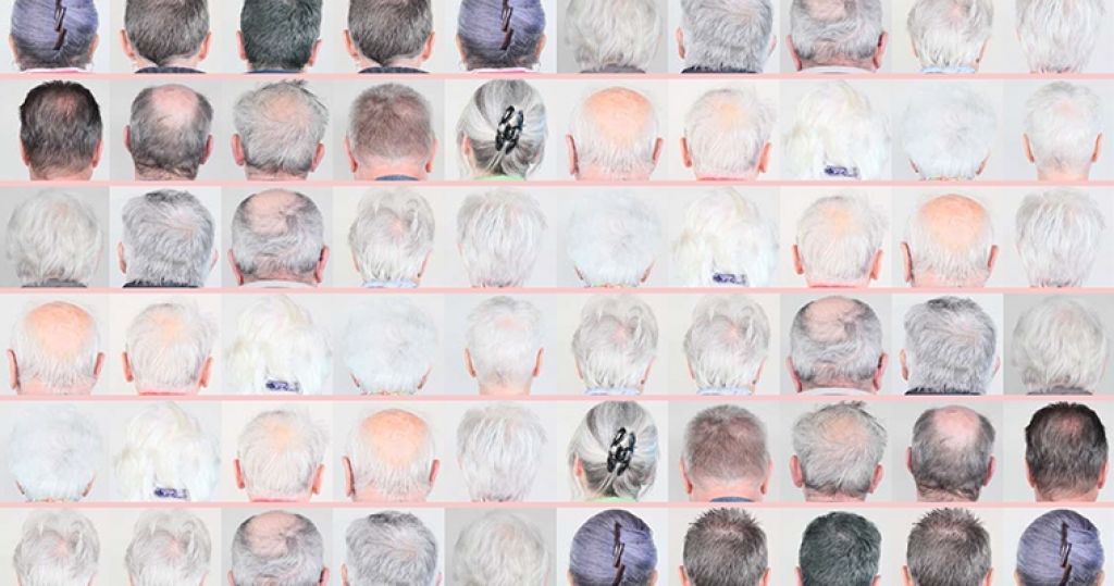 Get a Room! #3: Vijftig tinten grijs. Liefde, seks en senior