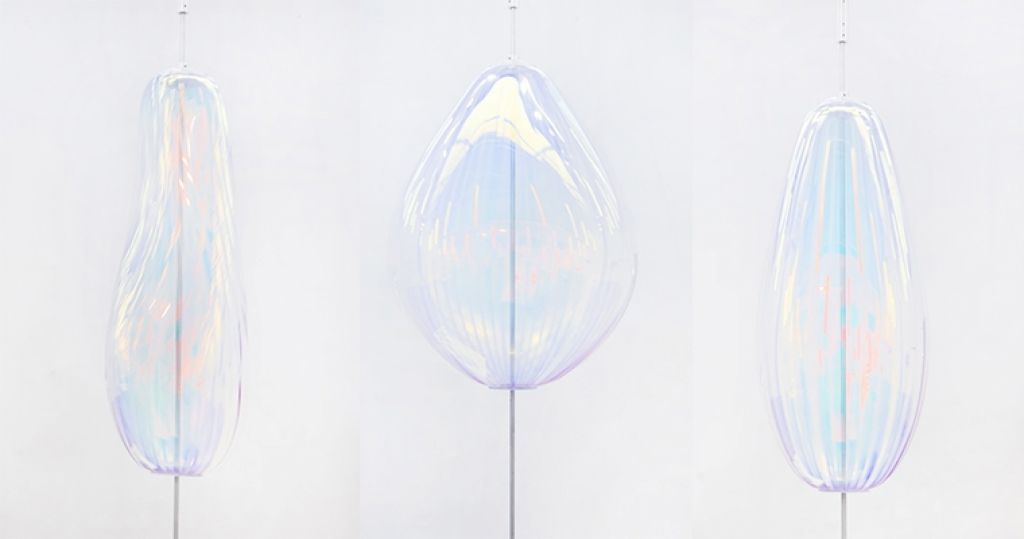 GLOW NEXT: Reflecting Holons