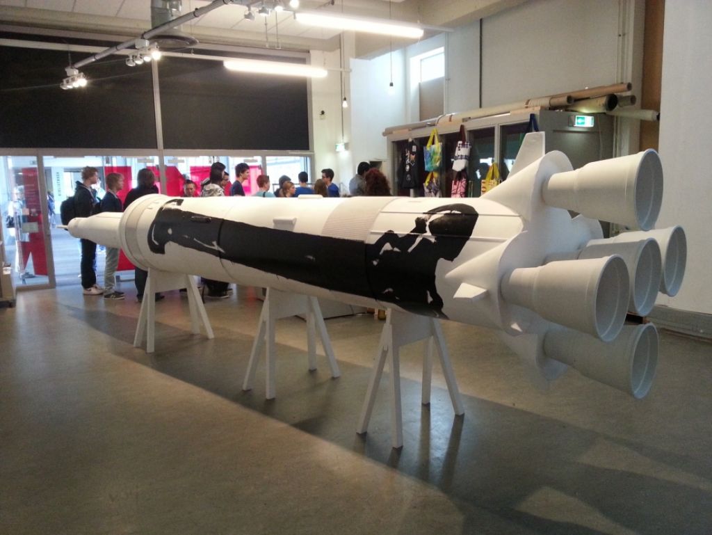 Hallo Cultuur! voor kids: workshop ontwerp de auto van de toekomst