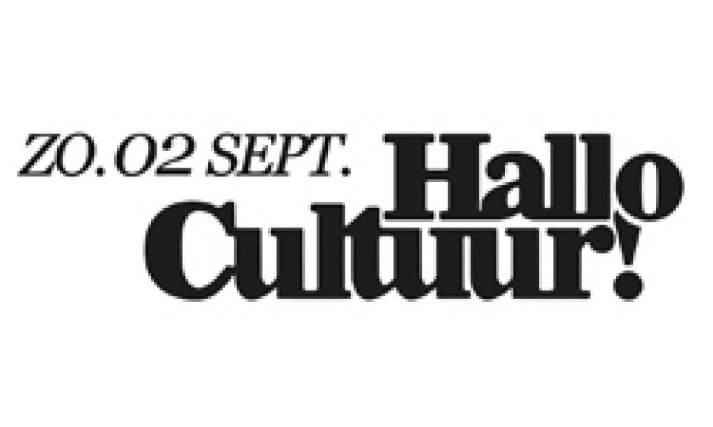 Hello Culture!