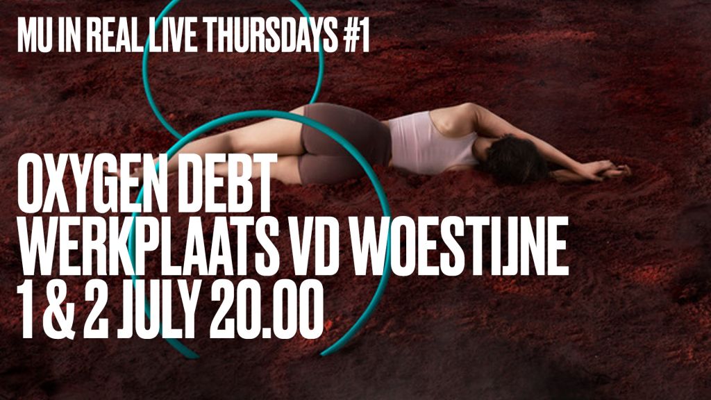 In Real Live Thursdays #1: Oxygen Debt