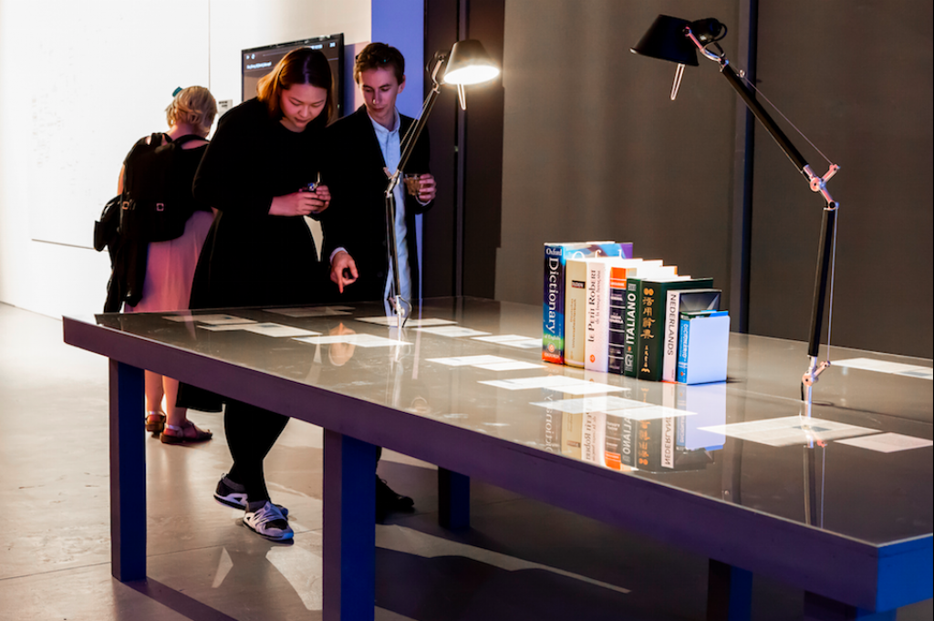 Journalism for Design?