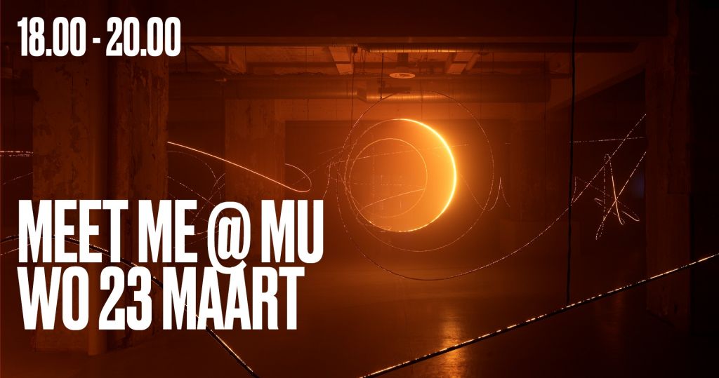 Meet Me @ MU: Spiraling into Infinity