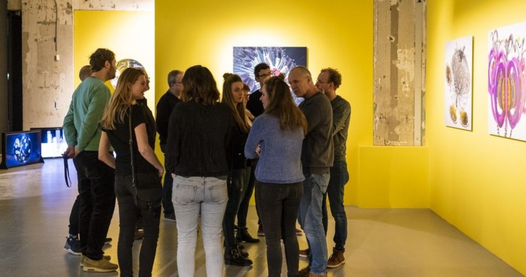 MeetMe@MU #5