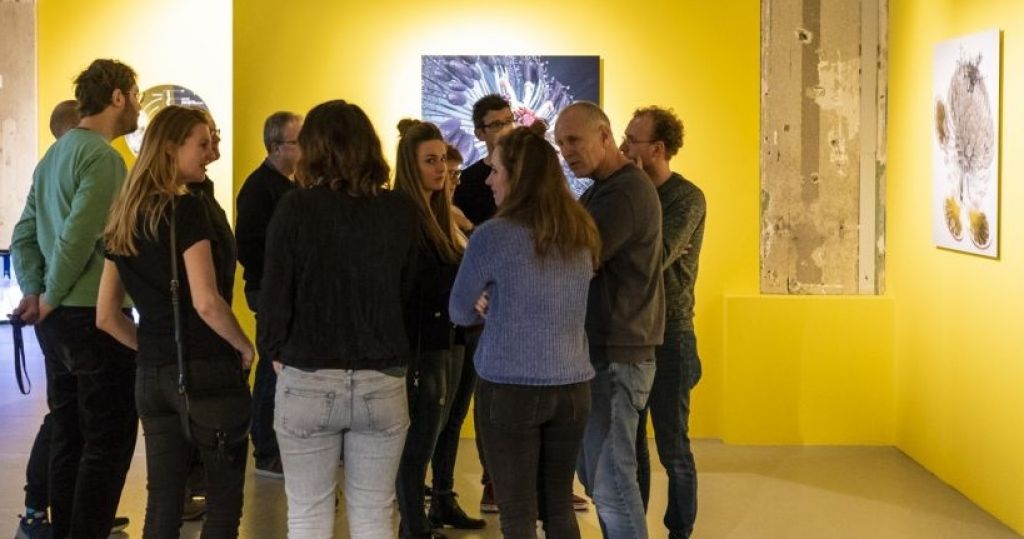 MU als alternatief klaslokaal