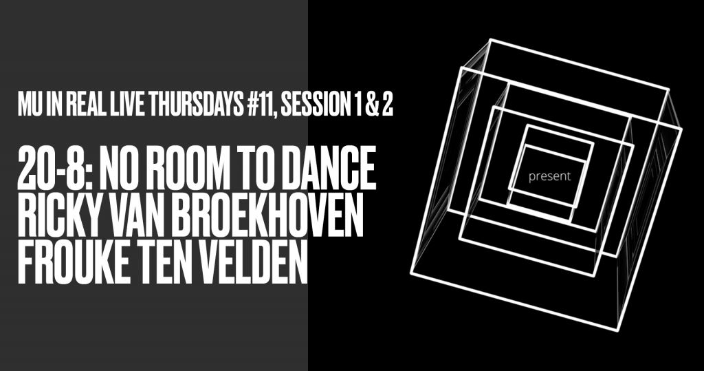 MU In Real Live Thursdays #11: No Room to Dance