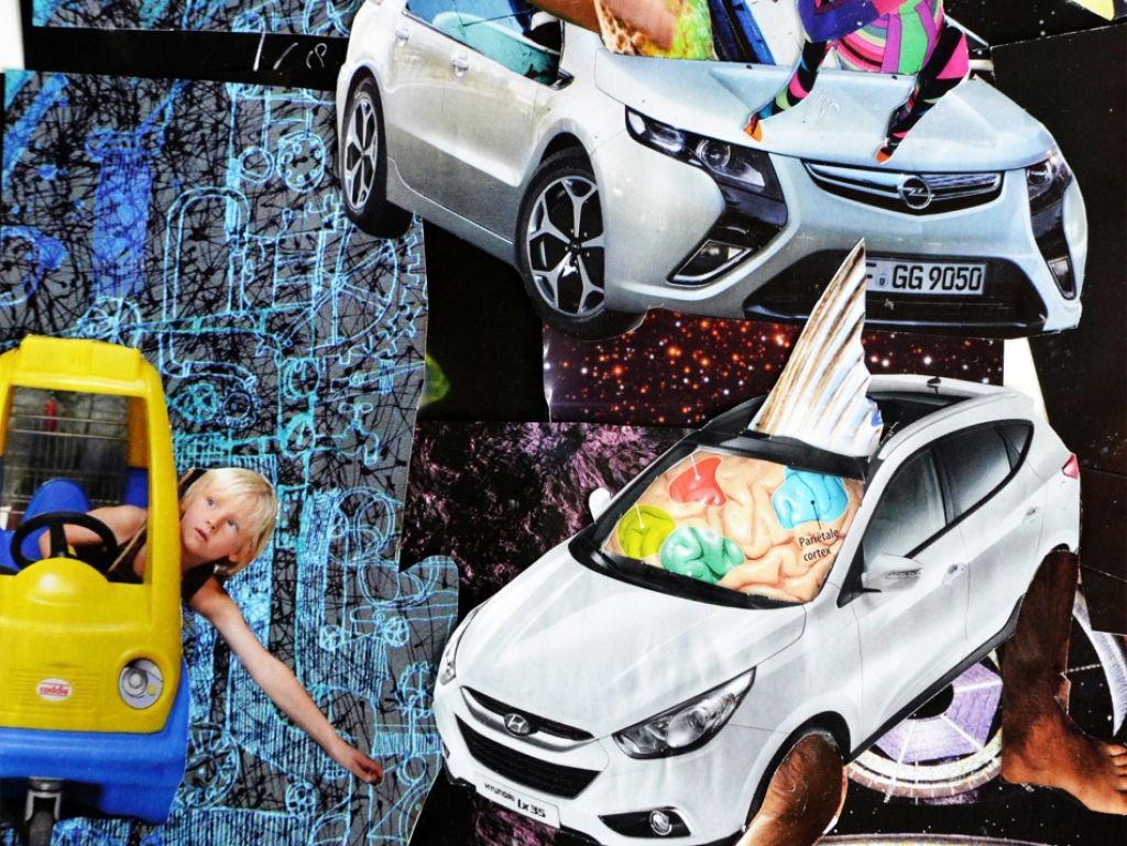 MU Intro | Sint Lucas online magazine & LichtIn 2013