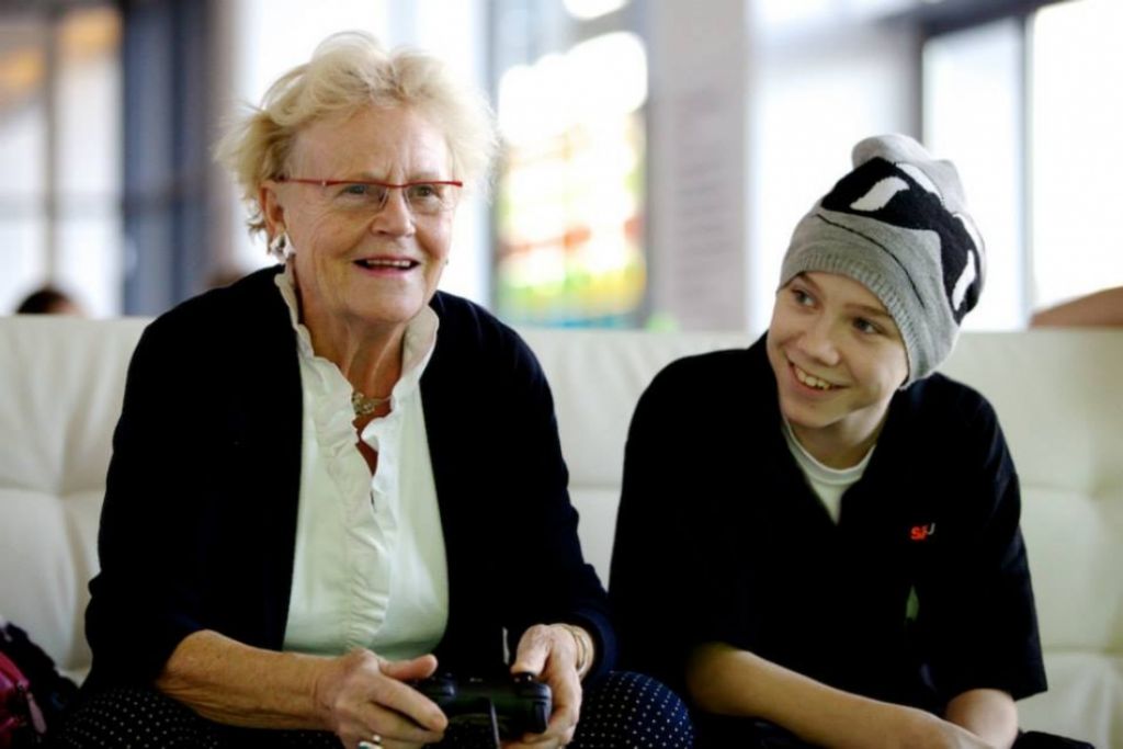 MU Open School #2
