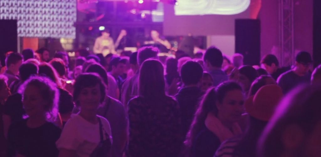 MU | Witte Dame Farewell Party