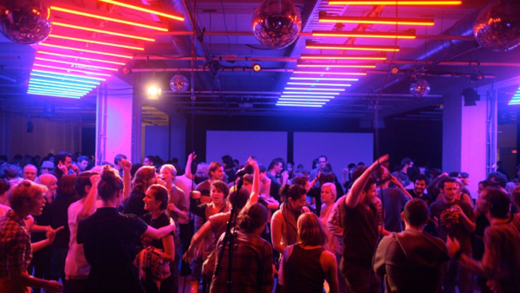 MU15 party