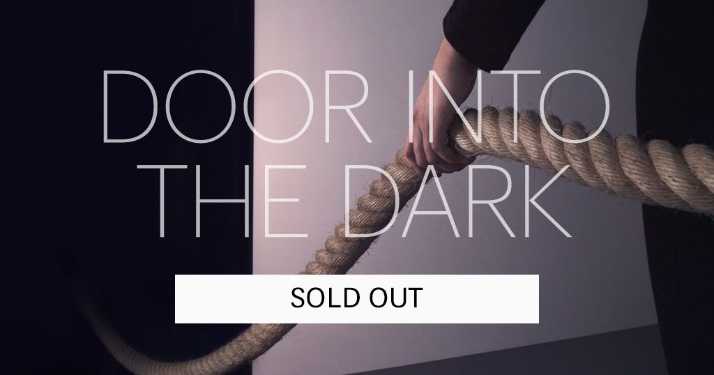 Door into the Dark