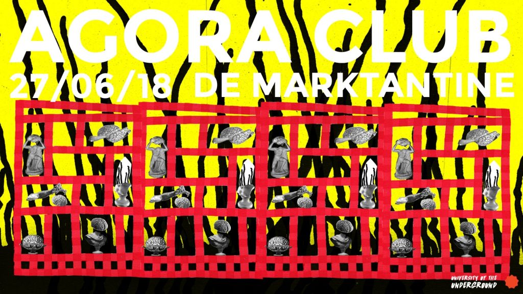 Agora Club