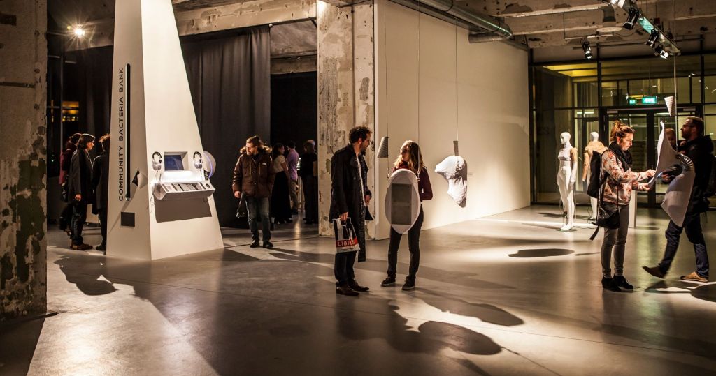 Body of Matter in De Kennis van Nu at NPO 2