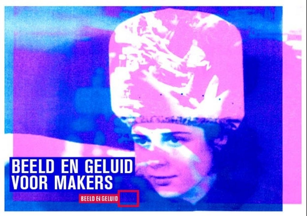 Beeld en Geluid voor makers: input nodig!