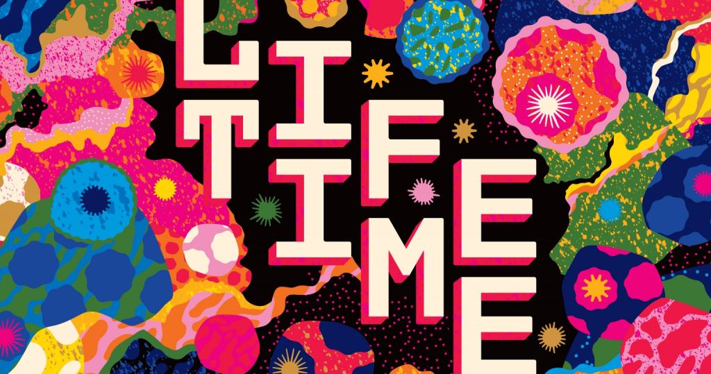 Gemist: Life Time