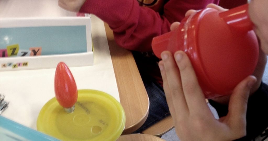 Ontwerp je eigen toekomst | PO gastles programma