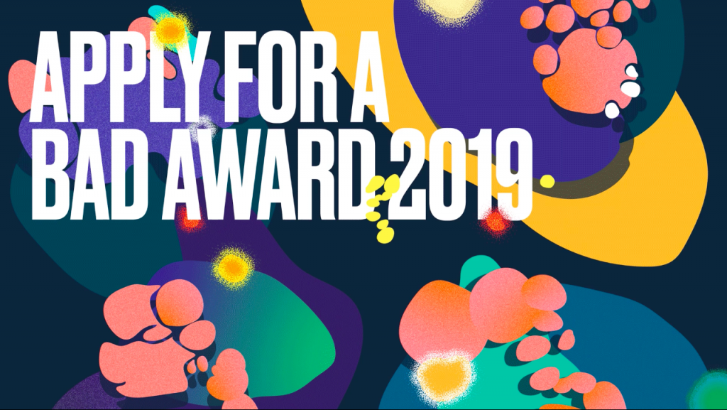 Open Call Bio Art & Design Award 2019