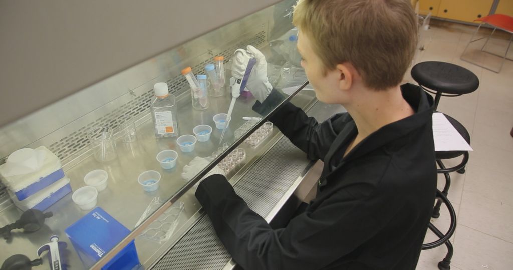 Opening The Objectivist Drug Party & Genomic Intimacy