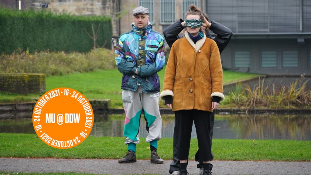 DDW21 | Roesologisch Rave Lab XL