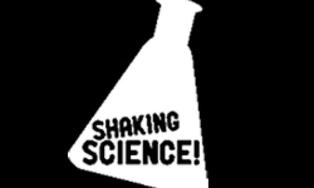 Shaking Science Week