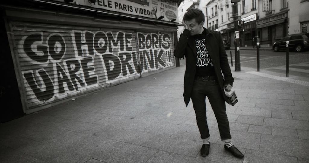 Social Media for Urban Artists
