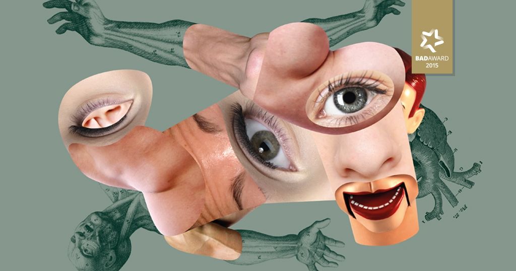 GEMIST: Bio Art & Design expositieprogramma