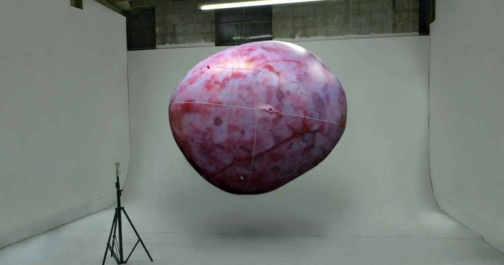 GEMIST: Bio Art & Design expositieprogramma