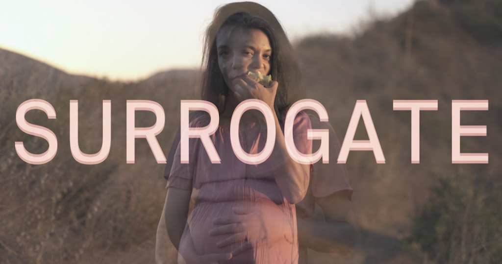 Surrogate
