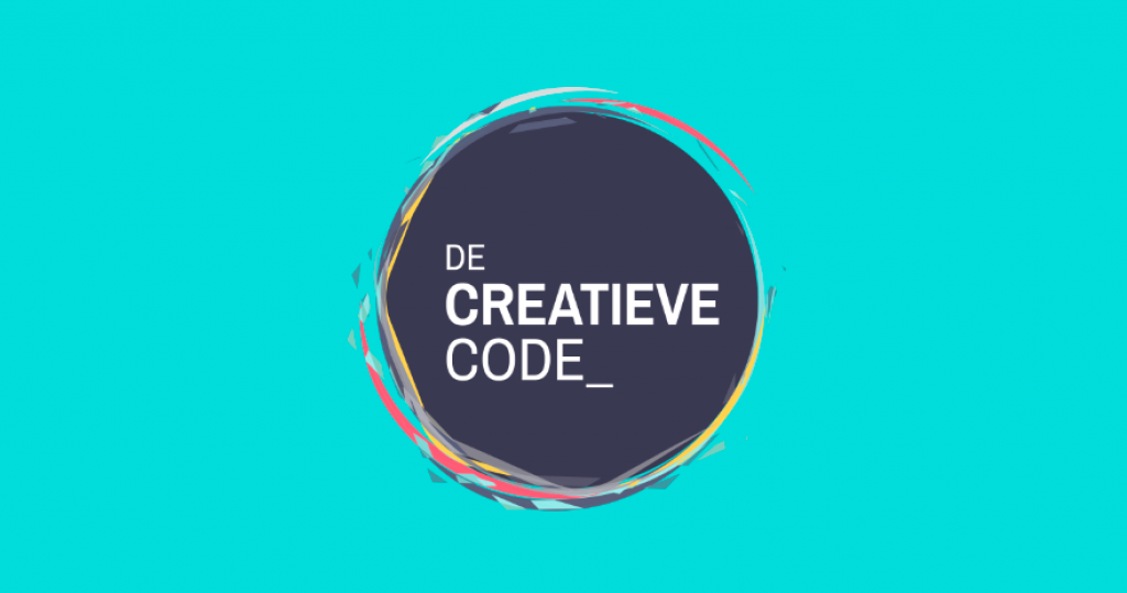 De Creatieve Code inspiratiesessie